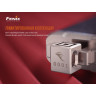 Фонарь FENIX APEX 20 FLASHLIGHT, MIX IRIDESCENT, APEX20MI
