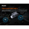 Фонарь FENIX GL22 c красным лазером