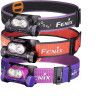 Налобный фонарь FENIX HM65R-T V2.0 фиолетовый HM65R-TV20pu