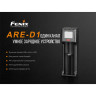Зарядное устройство FENIX ARE-D1