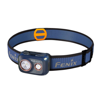 Налобный фонарь FENIX HL32R-T Blue